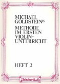 Methode im ersten Violinunterricht Band 2 die Technik der linken Hand Methode im ersten Violinunterricht Band 2 die Technik der linken Hand