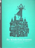 Ihr Kinderlein kommet für Violine (Blockflöte) und Klavier Ihr Kinderlein kommet für Violine (Blockflöte) und Klavier
