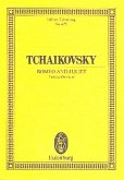 Tschaikowsky, P: Romeo and Juliet