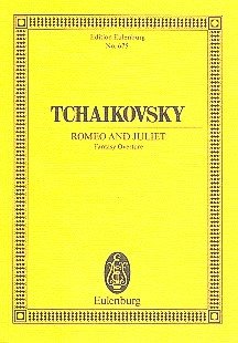 Tschaikowsky, P: Romeo and Juliet