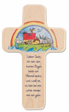 Kinderholzkreuz 