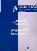 Prélude ŕ l'aprčs-midi d'un faune pour piano Prélude ŕ l'aprčs-midi d'un faune pour piano