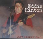 Live Smokin' Soul (Cd)