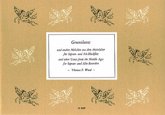 Greensleeves und andere Melodien aus dem Mittelalter für Sopran- und Altblockflöte, Partitur Greensleeves und andere Melodien aus dem Mittelalter für Sopran- und Altblockflöte, Partitur