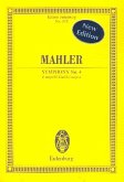 Mahler, G: Symphony No. 4 Mahler, G: Symphony No. 4