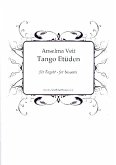 Tango-Etüden für Fagott