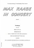 Max Raabe in Concert (Medley): für Gesang, Combo und Klavier Klavier-Begleit-Stimme Max Raabe in Concert (Medley): für Gesang, Combo und Klavier Klavier-Begleit-Stimme