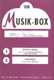 Bianca Rosa und Changes: für Combo Bianca Rosa und Changes: für Combo