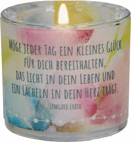 LichtMoment zum Geburtstag - Wünsche für dich LichtMoment zum Geburtstag - Wünsche für dich