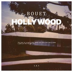 Hollywood - Bouet,Christoph