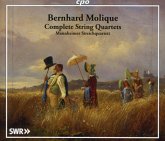 Complete String Quartets