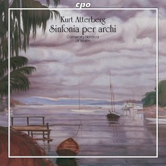 Sinfonia Per Archi - Camerata Nordica/Ulf Wallin