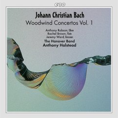 Cover Konzerte Für Bläser Vol.1