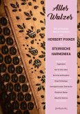 Alles Walzer für Steirische Harmonika in Griffschrift