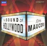 The Sound Of Hollywood - John Mauceri