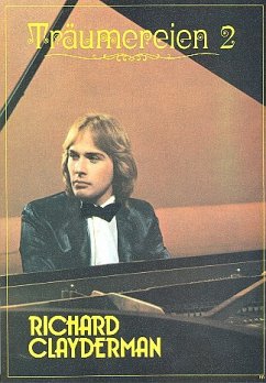 Cover Träumereien Band 2: Album für Klavier