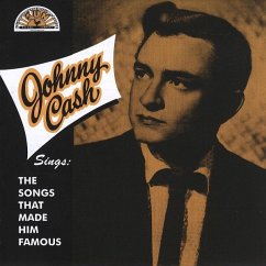 Cover Sings The Songs That Made Him Famous