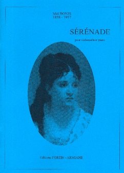 Sérénade op.46,1 pour violoncelle et piano