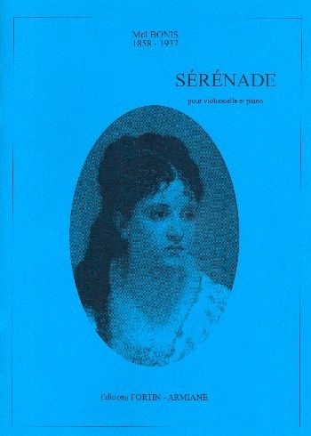 Sérénade op.46,1 pour violoncelle et piano