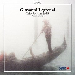 Cover Duo-Und Triosonaten Op.2 1-17 (1655)