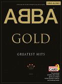 Abba: Gold (+Online Audio): songbook piano/vocal/guitar Abba: Gold (+Online Audio): songbook piano/vocal/guitar