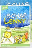 Schaf Lenny auf Schatzsuche Set (Bilderbuch, Liederheft +CD)
