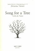 Song for a Tree für Violoncello und Klavier Song for a Tree für Violoncello und Klavier