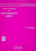 Festival Postlude on Westminster Abbey for organ (1980) Festival Postlude on Westminster Abbey for organ (1980)