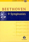 9 Sinfonien 9 Sinfonien
