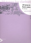 Hude, V: 20 Tunes In Basic Styles Hude, V: 20 Tunes In Basic Styles