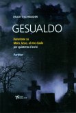 Gesualdo für 2 Violinen, Viola und 2 Violoncelli Partitur Gesualdo für 2 Violinen, Viola und 2 Violoncelli Partitur