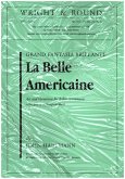 La Belle Americaine for b flat instrument and piano La Belle Americaine for b flat instrument and piano