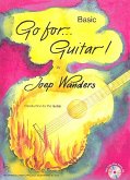 Basic go for Guitar (+CD) Introduction to the Guitar 152204 Basic go for Guitar (+CD) Introduction to the Guitar 152204