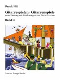 Gitarrespielen - Gitarrenspiele Band 2