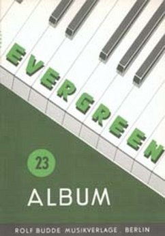 Evergreen Album Band 23