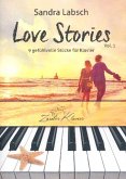 Love Stories Band 1 9 gefühlvolle Stücke für Klavier