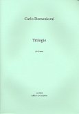 Trilogie für Gitarre Trilogie für Gitarre