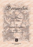 Dornröschen Klavierauszug (dt) Dornröschen Klavierauszug (dt)