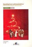 Weihnachtsmusik aus Lateinamerika Band 1 für Frauenchor (SA-SSA) a cappella Partitur