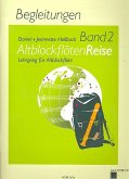 AltblockflötenReise 2 AltblockflötenReise 2