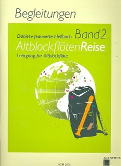 AltblockflötenReise 2