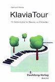 KlaviaTour für Klavier