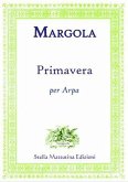 Primavera for harp Primavera for harp