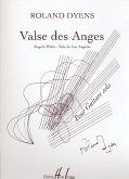 Valse des anges pour guitare solo vals de los angeles Valse des anges pour guitare solo vals de los angeles