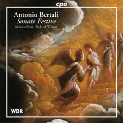 15 Sonate Festive - Musica Fiata/Wilson,Roland