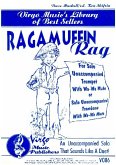 Raga Muffin Rag for trumpet (trombone) with Wa-Wa mute