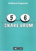 5...6 für Snare Drum