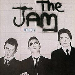 Cover In The City (Ltd. Edition)