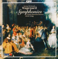 Symphonien Wv 351413418438441 - L'Orfeo Barockorchester/Michi Gaigg