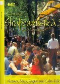 Strassenmusik a 3 Heft 2 für 3 Saxophone Partitur Strassenmusik a 3 Heft 2 für 3 Saxophone Partitur